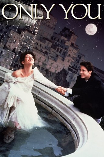 Only You (1994) movie poster
