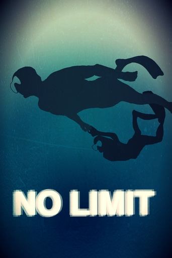 No Limit (2022) movie poster