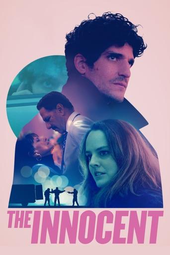 The Innocent (2022) movie poster