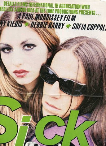 Changing Fashions (1993) movie poster
