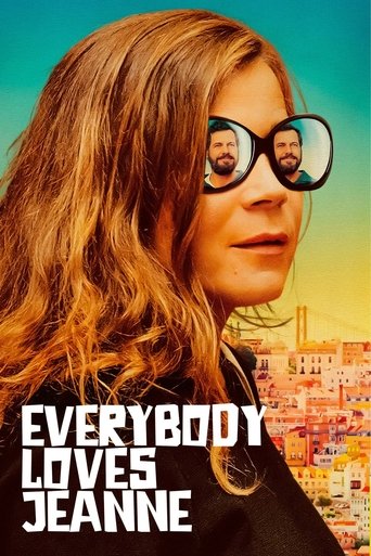 Everybody Loves Jeanne (2022) movie poster