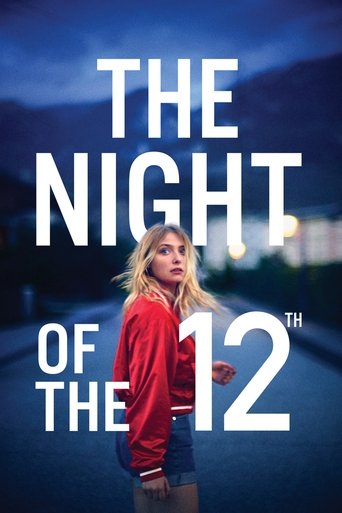 The Night of the 12th (2022) movie poster
