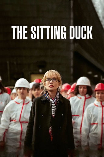 La Syndicaliste (2023) movie poster