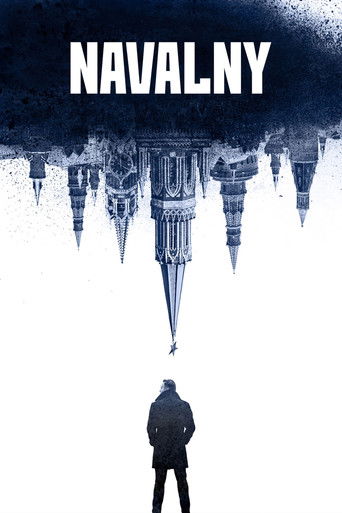 Navalny (2022) movie poster