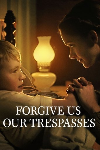 Forgive Us Our Trespasses (2022) movie poster