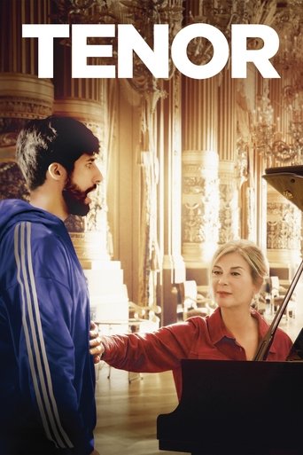 Tenor (2022) movie poster