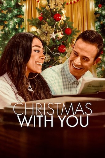 Christmas with You (2022) movie poster