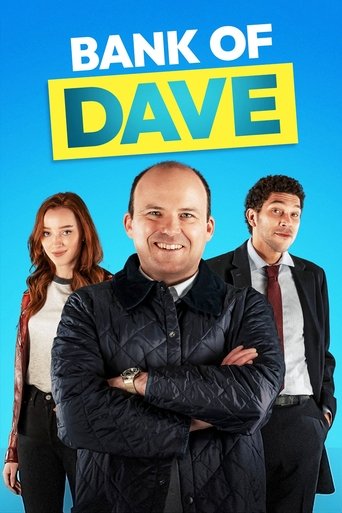 Bank of Dave (2023) movie poster
