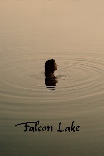 Falcon Lake (2022) movie poster