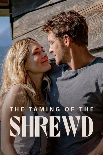 The Taming of the Shrewd (2022) movie poster