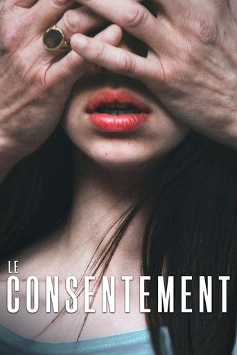 Consent (2023) movie poster
