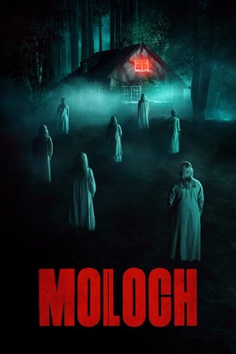 Moloch (2022) movie poster