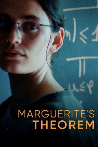 Marguerite's Theorem (2023) movie poster