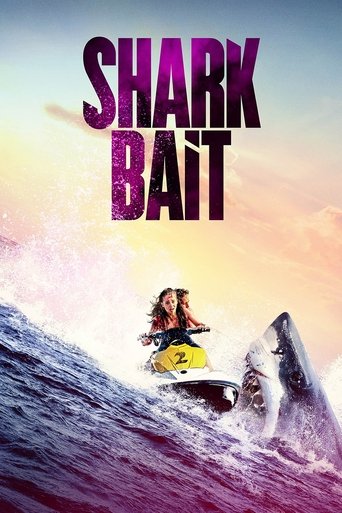 Shark Bait (2022) movie poster