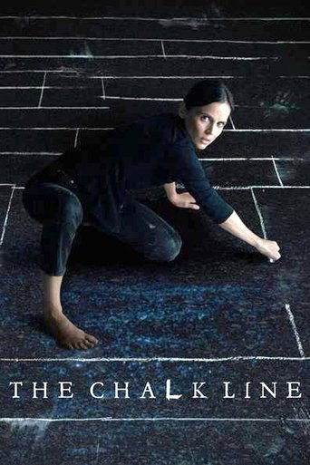 The Chalk Line (2022) movie poster