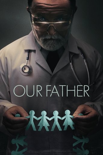 Our Father (2022) movie poster