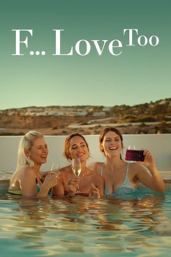 F*ck Love Too (2022) movie poster