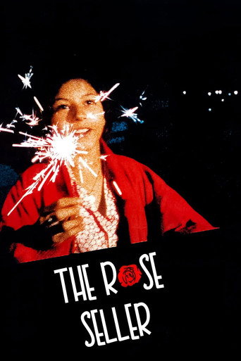 The Rose Seller (1998) movie poster