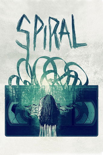 The Spiral (1998) movie poster