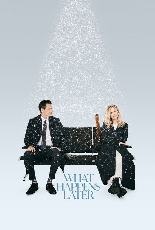 What Happens Later (2023) movie poster