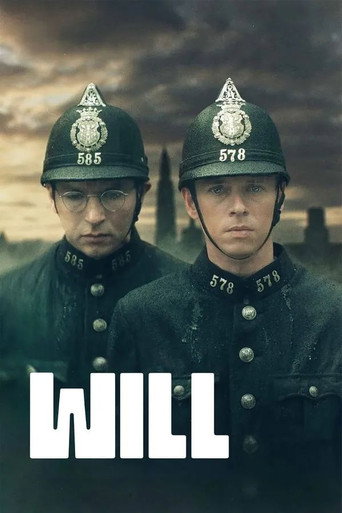 WILL (2023) movie poster