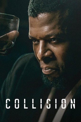 Collision (2022) movie poster