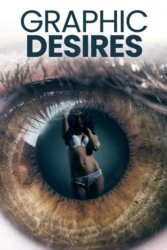 Graphic Desires (2023) movie poster