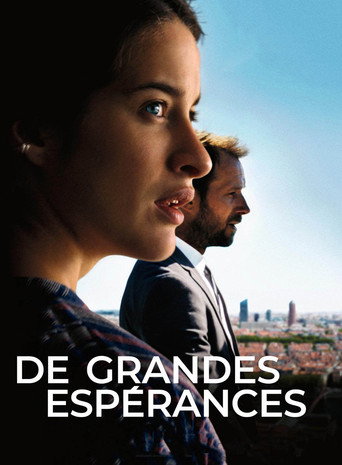 Grand Expectations (2023) movie poster
