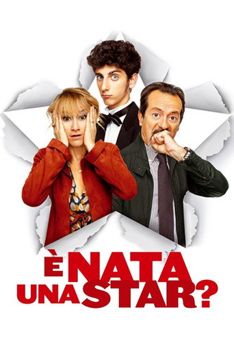È nata una star? (2012) movie poster