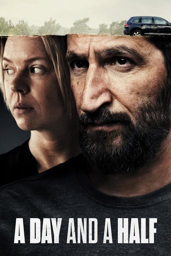 A Day and a Half (2023) movie poster