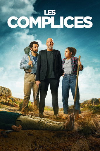 Killing Blues (2023) movie poster