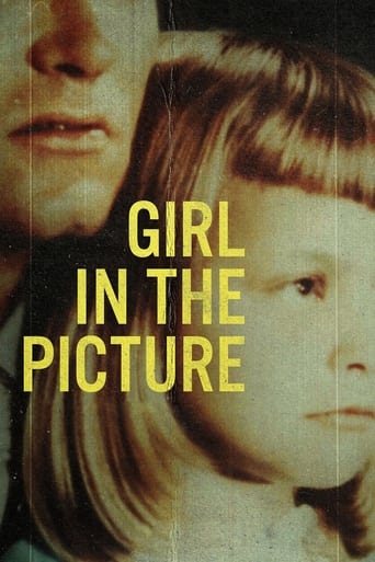 Girl in the Picture (2022) movie poster