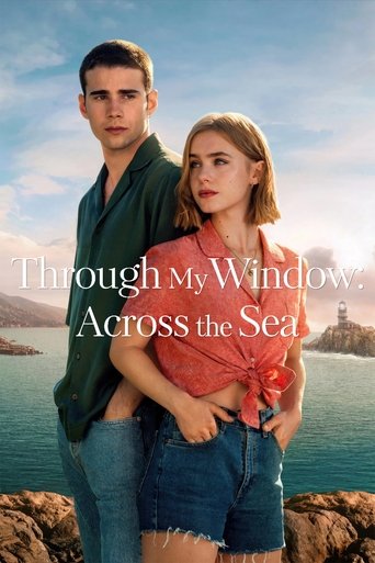 Through My Window: Across the Sea (2023) movie poster