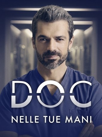Doc (2020) TV series poster