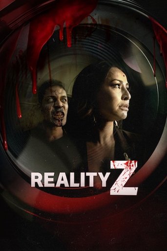 Reality Z (2020) TV series poster