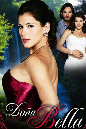 Doña bella (2011) TV series poster