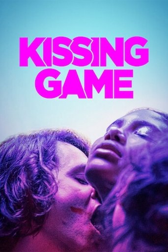Kissing Game (2020) TV series poster