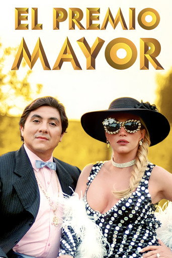 El premio mayor (1995) TV series poster