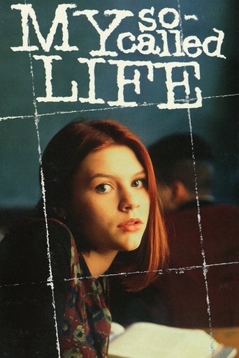 My So-Called Life (1994) TV series poster