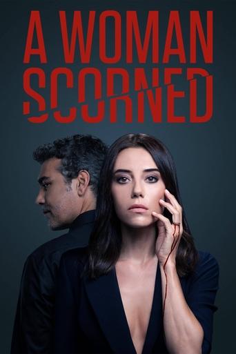 A Woman Scorned (2020) TV series poster