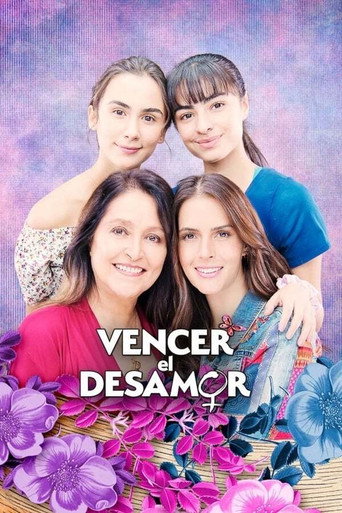 Overcoming heartbreak (2020) TV series poster