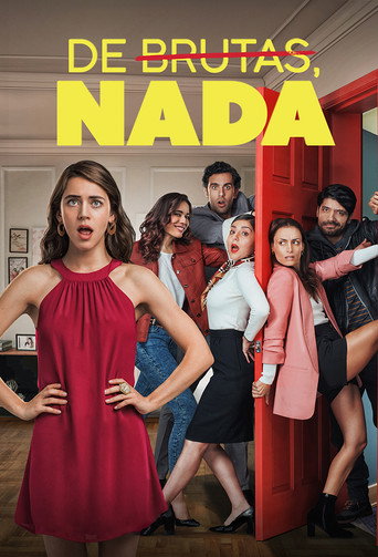 De brutas nada (2020) TV series poster
