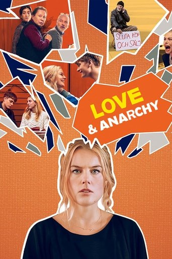 Love & Anarchy (2020) TV series poster