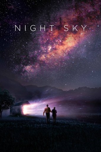 Night Sky (2022) TV series poster