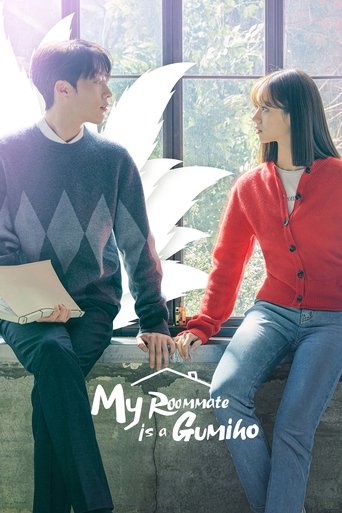 My Roommate Is a Gumiho (2021) TV series poster