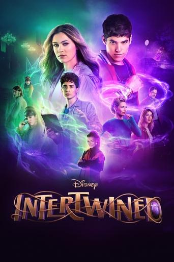 Disney Intertwined (2021) TV series poster