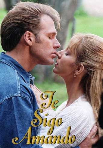 Te Sigo Amando (1996) TV series poster