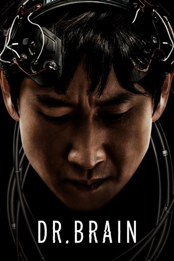 Dr. Brain (2021) TV series poster