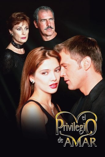 El Privilegio de Amar (1998) TV series poster