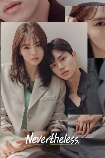 Nevertheless, (2021) TV series poster